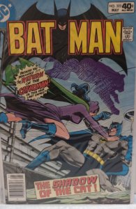 Batman #323 (1980) Batman 