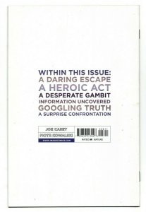 SEX #28 (2016) PIOTR KOWALSKI | IMAGE COMICS | TRADE DRESS