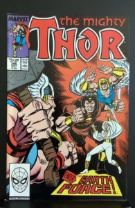 Thor #395 (1988)