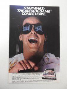 Marvel Super Heroes Secret Wars #7 (1984) VF Condition!