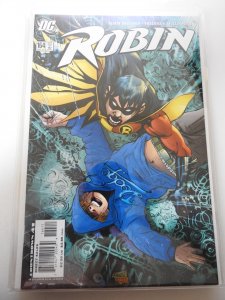 Robin #164 (2007)