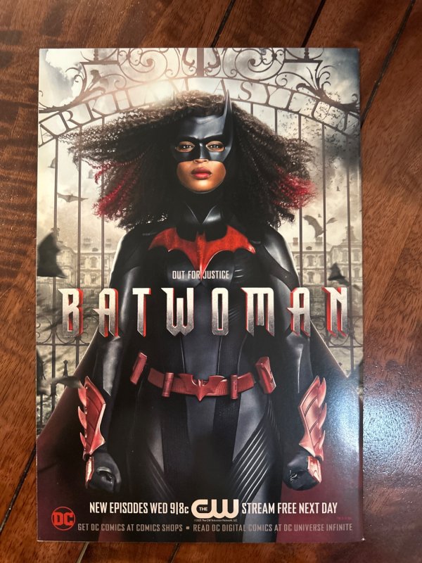 Justice League #69 (2022)