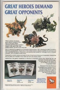 Amazing Spider-Man #324 (Nov-89) NM- High-Grade Spider-Man