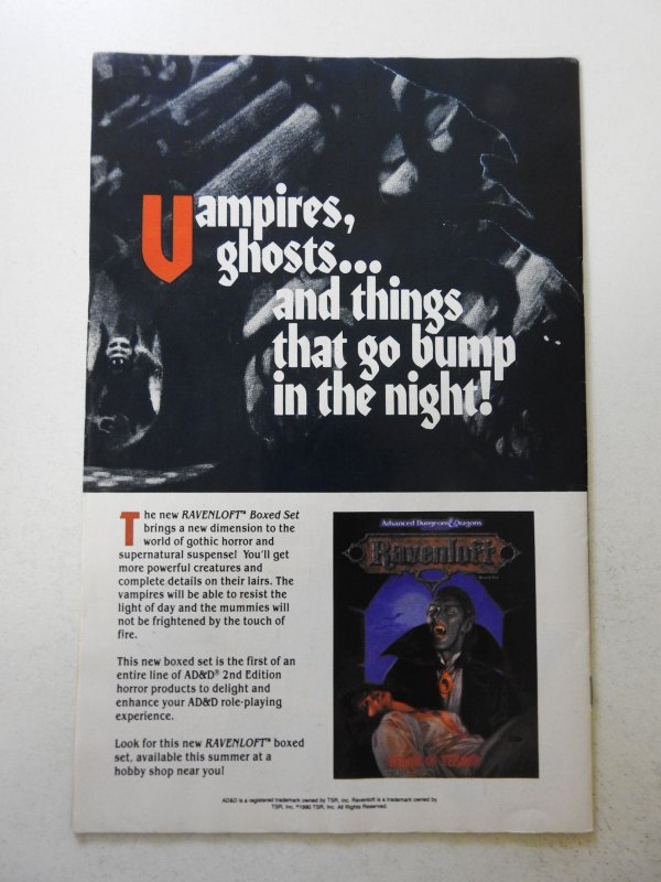 The Transformers #70 (1990) FN Condition!