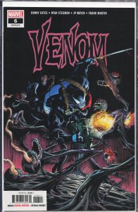 Venom #6 (2018)