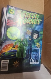 The Green Hornet #1 (1991)