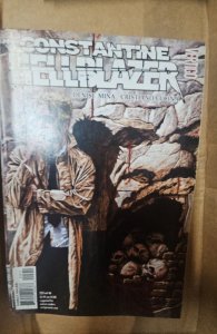 Hellblazer #223 (2006)