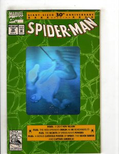 Spider-Man #26 (1992) EJ6