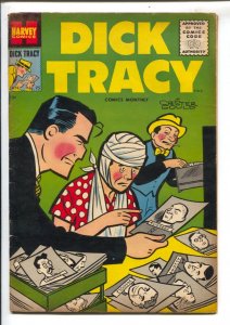 Dick Tracy #95  1956 - Harvey  -FN - Comic Book