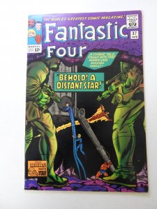 Fantastic Four #37 (1965) FN/VF condition