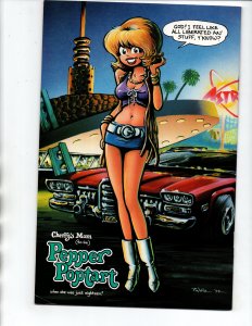 Cherry #14 - Larry Welz - Last Gasp - 1993 - VF/NM