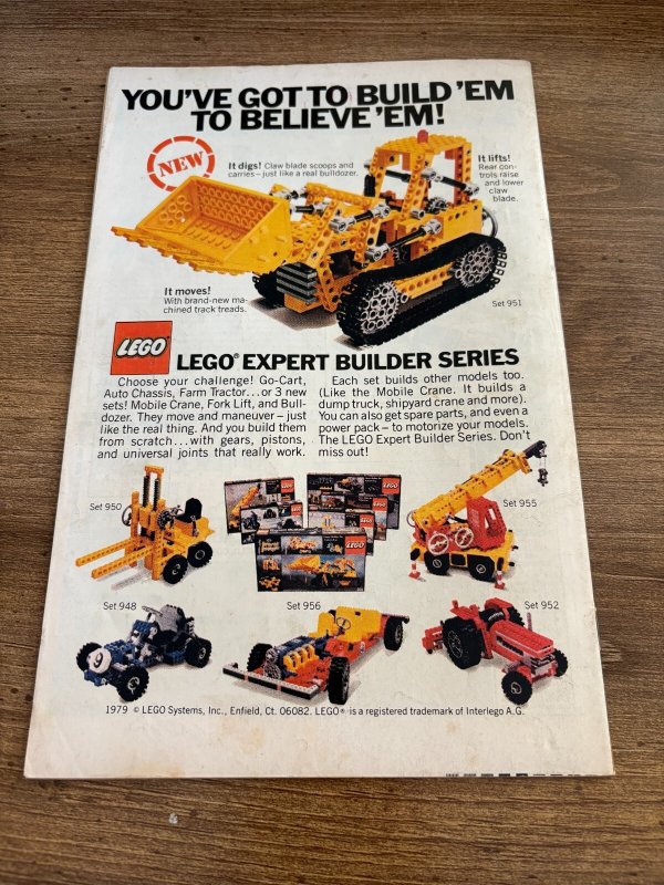 Marvel Spotlight On Captain Marvel # 3 FN Comic Book 20 J388