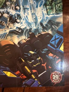 Transformers: Energon #24 (2004)