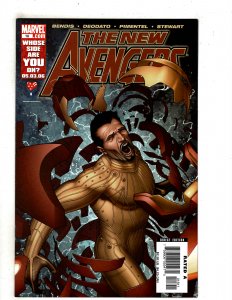 New Avengers #18 (2006) OF17