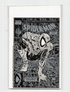 Spider-Man #1 (1990) Spider-Man