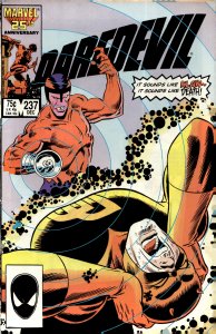 Daredevil #237 (1986) Daredevil