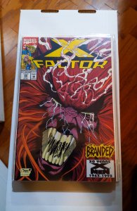X-Factor #89 (1993)