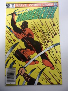 Daredevil #189 (1982) VF Condition