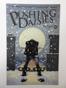 Pushing Daisies (2007) #0A VF+ Condition!