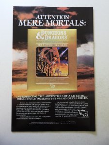 Labyrinth #3 (1987) VF Condition