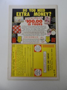 Captain America #141 (1971) VG/FN condition