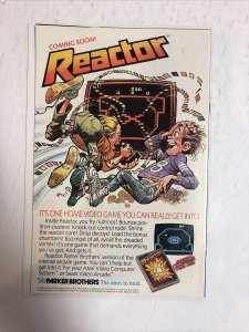 Defenders (1983) # 118 (VF) Canadian Price Variants (CPV)