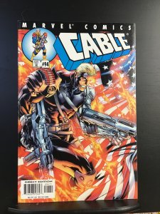 Cable #94 (2001)