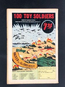 Harvey Hits Magazine #54 (1962) Stumbo the Giant