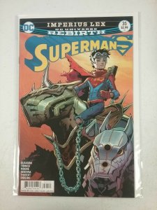 Superman #35 (2018) DC Rebirth NW51