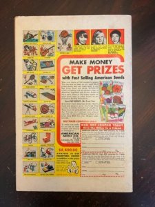 House of Secrets #119 (1974)