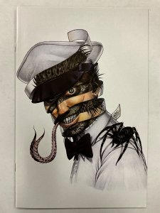 Ice Cream Man #24 Lacchei Cover (2021)