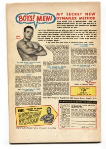 Rawhide Kid #50  1966 - Marvel  -FN- - Comic Book