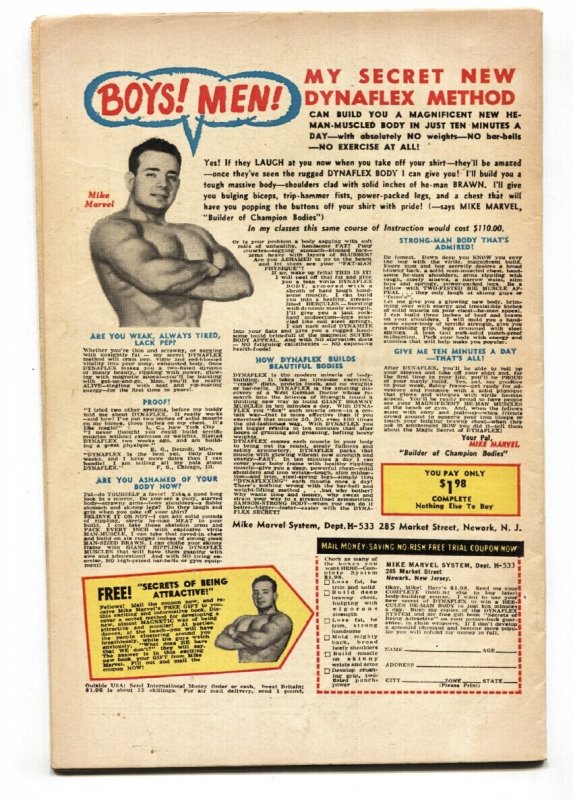 Rawhide Kid #50  1966 - Marvel  -FN- - Comic Book