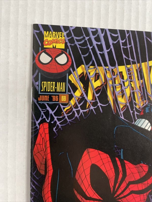 SpiderMan #69 | Comic Books - Modern Age, Marvel / HipComic