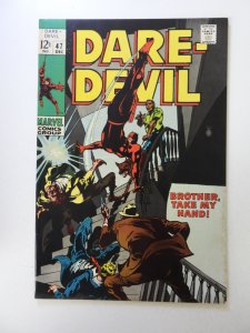 Daredevil #47 (1968) VF- condition