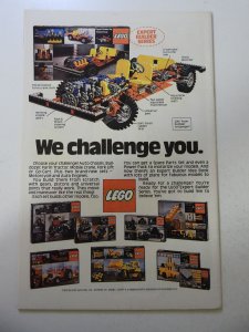 Fantastic Four #225 (1980) VF Condition