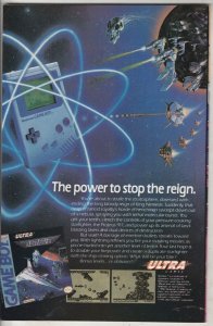 Amazing Spider-Man #335 (Jun-00) NM+ Super-High-Grade Spider-Man