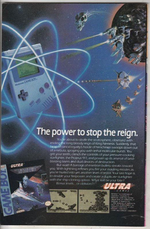 Amazing Spider-Man #335 (Jun-00) NM+ Super-High-Grade Spider-Man