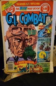 G.I. Combat #222 (1980) b2