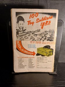 Justice League of America #20 (1963)