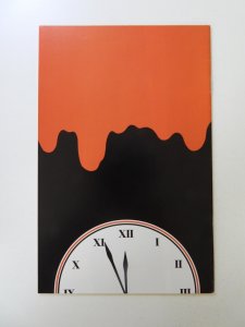 Watchmen #8 (1987) VF- condition