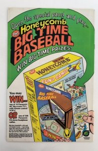 Alpha Flight #28 (1985)