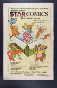 The Amazing Spider-Man #264 (1985)