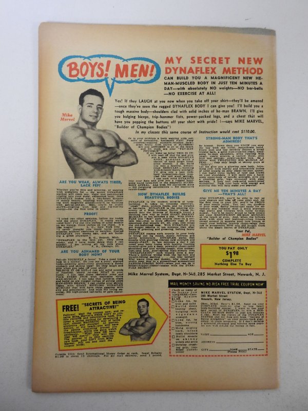 The X-Men #18 (1966) VG/FN Condition!