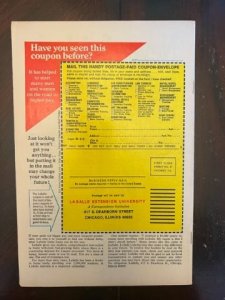 Hero for Hire #7 (1973)