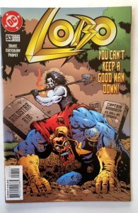 Lobo #53 (1998)