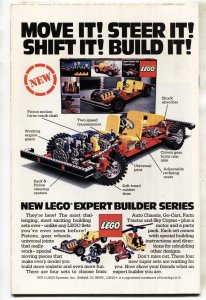 FANTASTIC FOUR #203-- Marvel--1979 --comic book--VF/NM