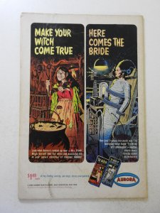 Green Lantern #40 (1965) VG Condition moisture stain