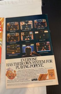 Marvel Super Heroes Secret Wars issues #2 & #5 (1984)