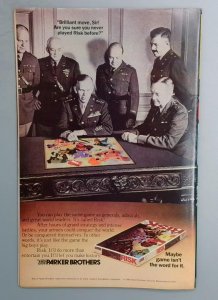 Spectacular Spider-Man #100 Double Size Issue Marvel 1985 LN1